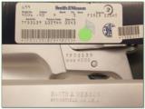  Smith & Wesson Model 4006 40 Caliber NIB - 4 of 4