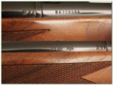  Remington 700 Custom Shop 375 H&H Mag XX Wood! - 4 of 4