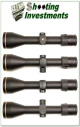 Leupold LPS 3.5-14x50mm Side Focus as new! - 1 of 1