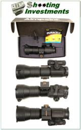 Aimpoint AP CompM2-2X ANIB - 1 of 1