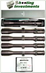 Swarovski PV 2.5-10x42 L Habicht ANIB - 1 of 1