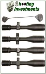 NightForce Night Force NXS 5.5-22X50 Exc Cond! - 1 of 1