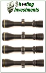 Leupold VX-III 3.5-10 X 40mm Boone & Crocket - 1 of 1