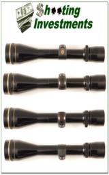 Leupold 6.5-20 X 40mm Vari-x III rifle scope Gloss - 1 of 1