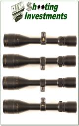 Nikon 4.5-15 x 40mm matte with AO Exc Cond! - 1 of 1