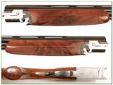  Beretta 687 EL Pigeon 28in 20 gauge XX Wood in case! - 3 of 4