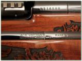  Weatherby Mark V Lazermark 416 5 Panel RARE! - 4 of 4