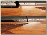  Weatherby Mark V Deluxe German 7mm Wthy mag Exc Cond! - 4 of 4