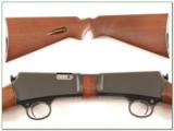 Winchester Model 63 Sporting NIB! - 2 of 4