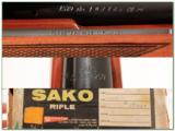 Sako L579 Forester 22-250 unfired in box! - 4 of 4