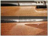  Weatherby Mark V Deluxe ***** LEFT HAND ***** 340 Wthy mint! - 4 of 4