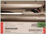  Winchester SX3 Walnut and silver NIB 20 Gauge! - 4 of 4