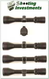 Weaver 2.8-10 X 44mm scope looks new! - 1 of 1