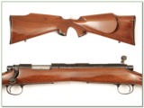 Remington 700 BDL Varmint Special 6mm Rem Exc Cond! - 2 of 4