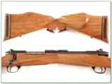 Weatherby Mark V Deluxe 460 Custom Shop as new! - 2 of 4