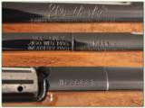 Weatherby Mark V Deluxe 460 Custom Shop as new! - 4 of 4