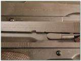 Colt US Army 1911 made in 1918 - 4 of 4