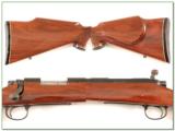 Remington 700 BDL Varmint Special hardest to find 7mm-08 - 2 of 4