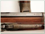  Winchester 1894 25-35 made in 1907! - 4 of 4