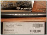 Browning BAR 1 Millionth 30-06 NIB! - 4 of 4