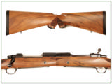  Ruger 77 Safari Magnum 416 Rigby as new! - 2 of 4
