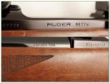  Ruger Model 77 Red Pad 7mm Rem Mag - 4 of 4
