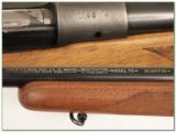  Winchester Model 70 Pre-64 1949 30-06 2 stocks! - 4 of 4
