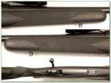  Sako AV 338 Winchester Mag Pacific Research stock! - 3 of 4