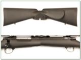  Sako AV 338 Winchester Mag Pacific Research stock! - 2 of 4