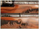  Weatherby Mark V Crown Custom 300 XXX WOOD! - 4 of 4