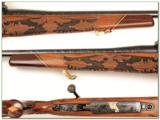  Weatherby Mark V Crown Custom 300 XXX WOOD! - 3 of 4