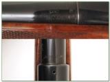  Sako Safari Mauser in 300 H&H Mag, Exc Cond! - 4 of 4