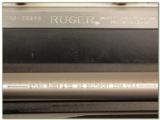 Ruger 10-22 Rare Stainless All-Weather Skeleton! - 4 of 4
