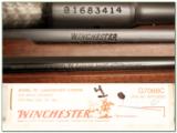  Winchester Model 70 Lightweight 222 Remington NIB! - 4 of 4