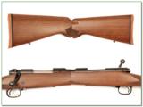  Winchester Model 70 Lightweight 222 Remington NIB! - 2 of 4