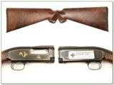  Winchester Model 12 GRADE 4 Limited Edition 20 Gauge NIB! - 2 of 4