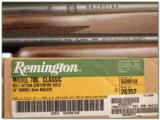  Remington 700 Classic harder to find 8mm Mauser NIB! - 4 of 4