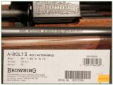  Browning A-bolt II Medallion 270 last of the new ones! - 4 of 4