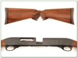 Remington 870 Wingmaster Super Magnum 3.5in 12 Gauge in box! - 2 of 4