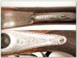  WR W.R. Pape 12 gauge Double Side by Side - 4 of 4