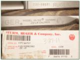  Ruger 10/22 no longer made International Stainless Laminated NIB! - 4 of 4