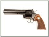  1964 Colt Python 6in near new - 2 of 4