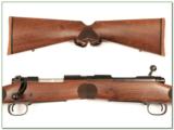  Winchester 70 Classic 223 WSSM Exc Cond! - 2 of 4