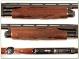 Remington 870 Wingmaster 20 Gauge XX Wood! - 3 of 4