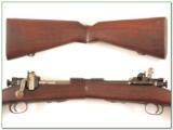 Springfield Armory M2 22 Training Rifle 1942 Collector! - 2 of 4