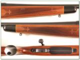 Remington 700 BDL early Pressed Checkering 243 Win! - 3 of 4