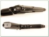  Beretta Model 92 Early Italian made NIB! - 3 of 4