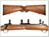  Ruger 77 Safari Magnum 416 Rigby as new! - 2 of 4