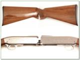  Browning Ducks Unlimited BPS 28 Gauge NIC! - 2 of 4