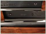  Remington 1100 Trap 30in Full XX Wood! - 4 of 4